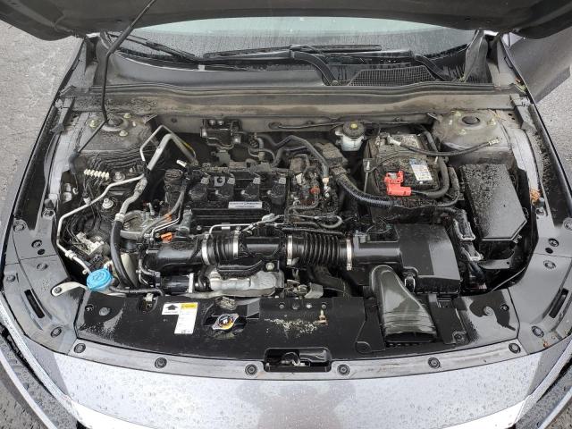 2018 HONDA ACCORD LX - 1HGCV1F19JA182914
