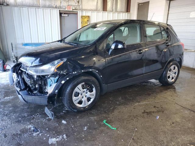 Vin: 3gncjksb7jl419933, lot: 46072865, chevrolet trax ls 2018 img_1
