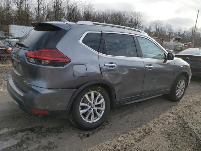 Vin: knmat2mv2jp581409, lot: 42766965, nissan rogue s 20183