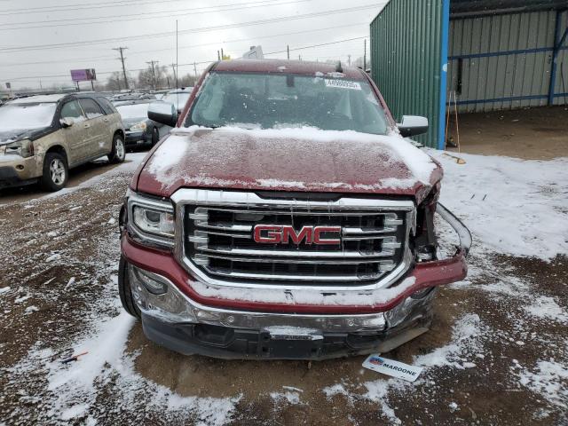 2017 GMC SIERRA C15 - 3GTP1NEC3HG267426