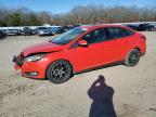 2017 FORD FOCUS SEL - 1FADP3H21HL306161