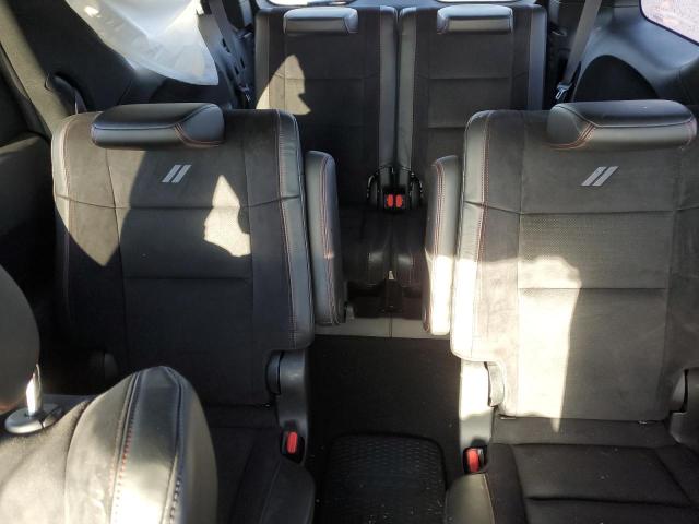 2024 DODGE DURANGO R/ 1C4SDJCTXRC127052