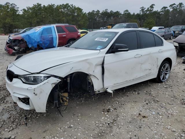 BMW 3 SERIES XI