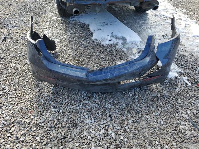 2016 FORD TAURUS LIM - 1FAHP2F86GG157577