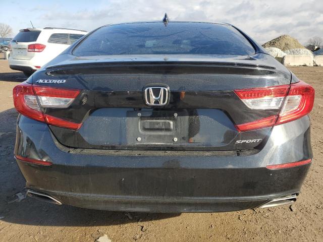 2020 HONDA ACCORD SPO - 1HGCV1F34LA144768