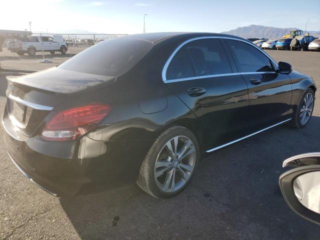 Vin: 55swf4jb1hu196607, lot: 44712465, mercedes-benz c-class 300 20173