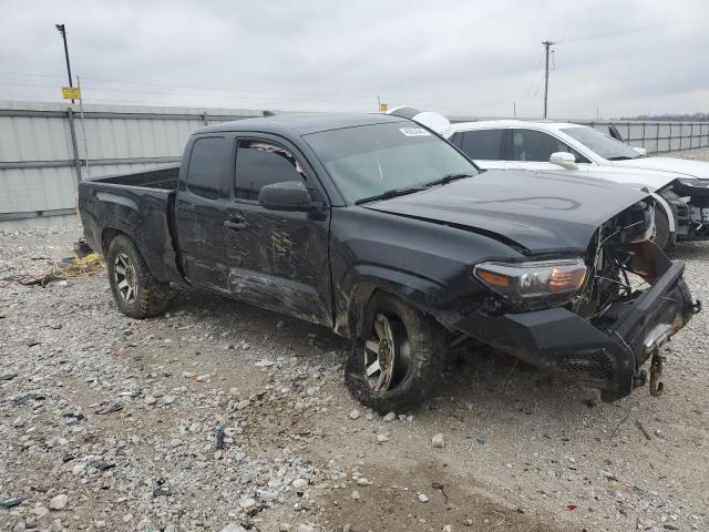 Vin: 5tfsx5en5kx067466, lot: 45024045, toyota tacoma access cab 20194