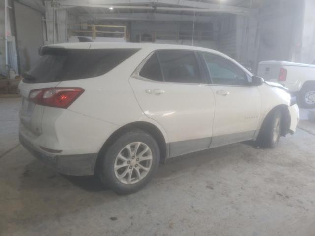Vin: 2gnaxkev8k6267551, lot: 46421175, chevrolet equinox lt 20193