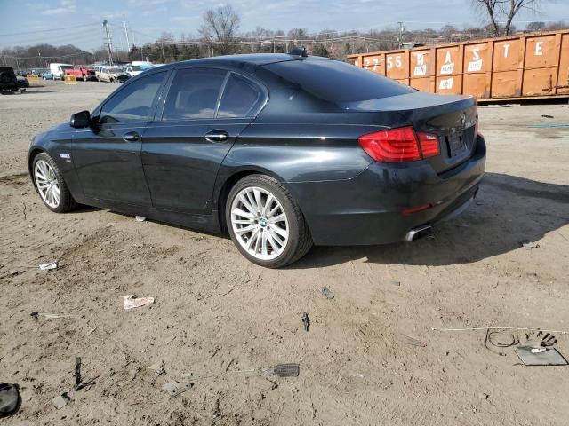 Vin: wbafu9c54bc783459, lot: 46552635, bmw 5 series xi 20112
