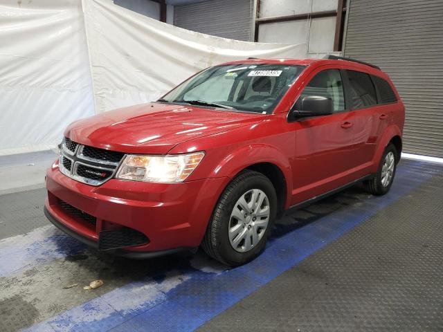 DODGE JOURNEY SE