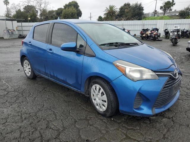 2016 TOYOTA YARIS L - VNKKTUD39GA066702