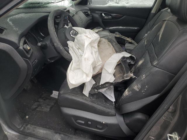 5N1AT2MT7LC737383 2020 NISSAN ROGUE