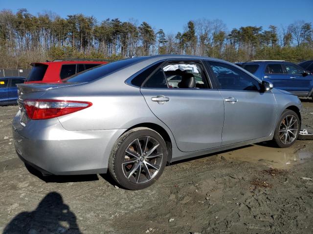 2016 TOYOTA CAMRY LE - 4T1BF1FKXGU160522