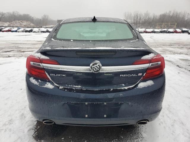 2015 BUICK REGAL PREM 2G4GN5EX3F9245016