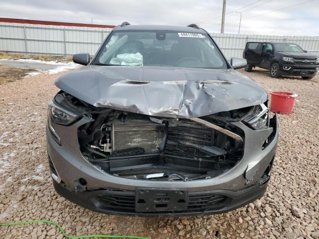 2021 GMC TERRAIN 4D 3GKALTEV7ML370442