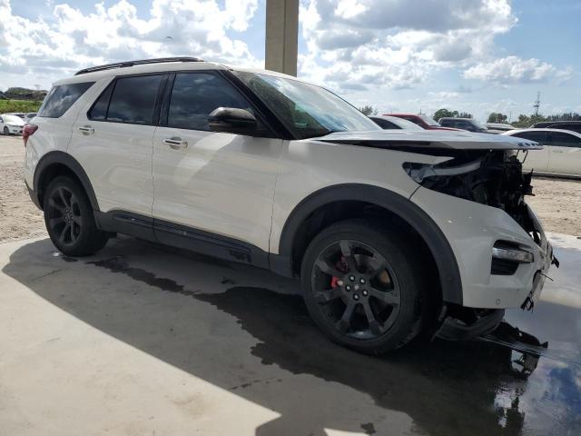 2020 FORD EXPLORER S - 1FM5K8GC5LGB73521