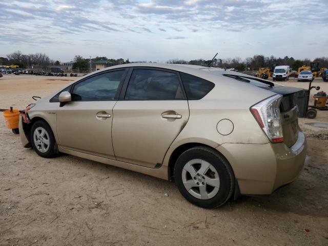 Vin: jtdkn3du8a1278696, lot: 46040005, toyota prius 20102