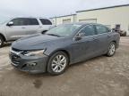 2020 CHEVROLET MALIBU LT - 1G1ZD5ST5LF122248