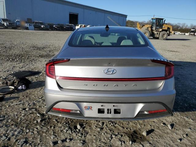 2021 HYUNDAI SONATA SE - 5NPEG4JA3MH067314
