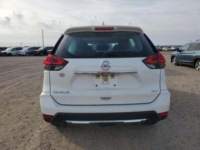 JN8AT2MV6LW138628 2020 NISSAN ROGUE