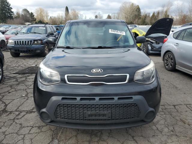2014 KIA SOUL - KNDJN2A21E7039454