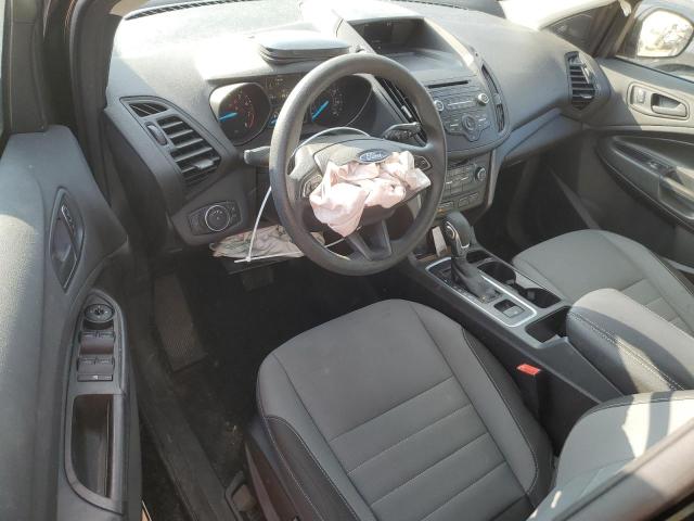 2017 FORD ESCAPE S - 1FMCU0F71HUE89949