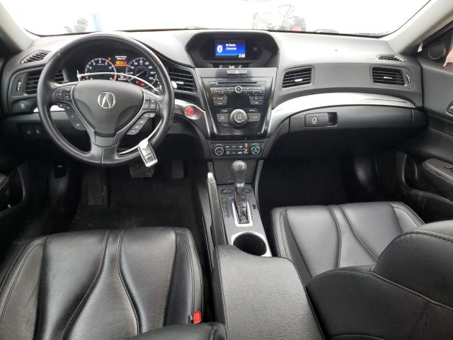 2020 ACURA ILX 19UDE2F39LA000613