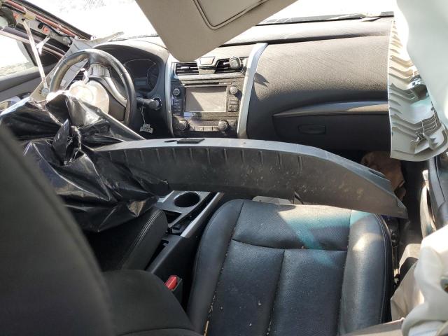 2015 NISSAN ALTIMA 2.5 - 1N4AL3AP1FN362218