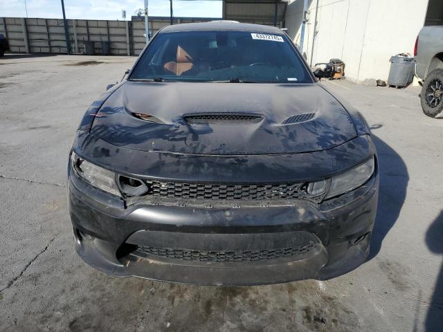 2018 DODGE CHARGER SR - 2C3CDXL97JH172726