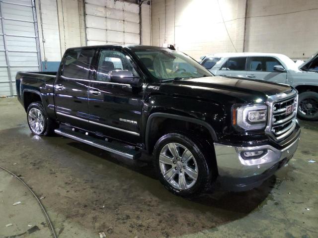 2018 GMC SIERRA K15 - 3GTU2NECXJG509764