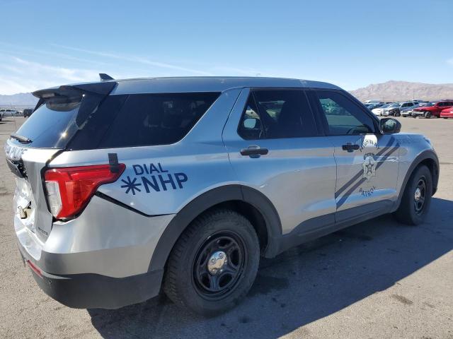 Vin: 1fm5k8ac9nga93280, lot: 47123735, ford explorer police interceptor 20223