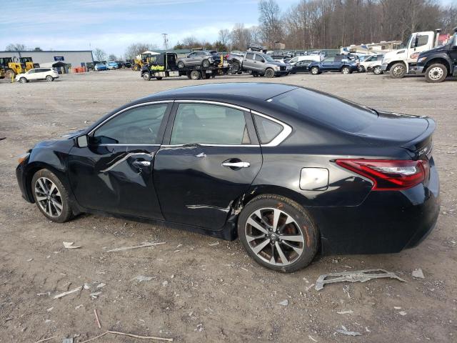 Vin: 1n4al3ap4hc135670, lot: 44588935, nissan altima 2.5 20172