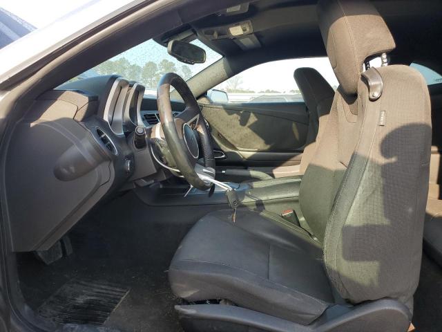 2010 CHEVROLET CAMARO LT - 2G1FB1EVXA9226948