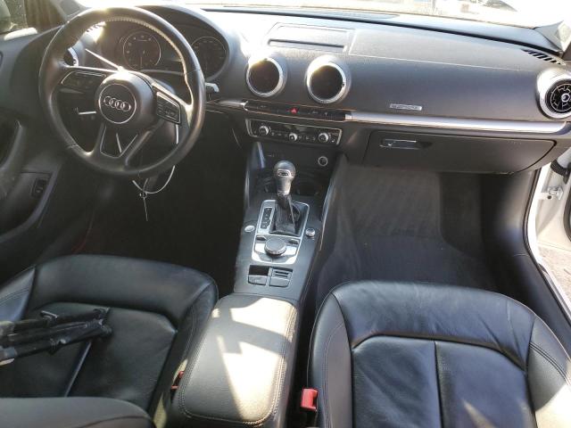 2017 AUDI A3 PREMIUM - WAUB8GFF9H1025696