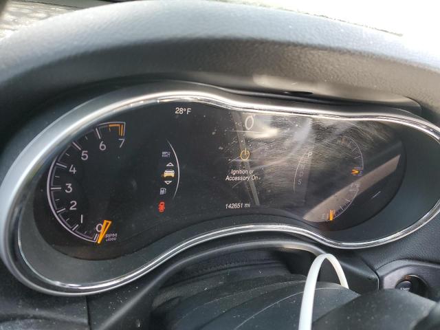 2015 JEEP GRAND CHER - 1C4RJFAG1FC876067