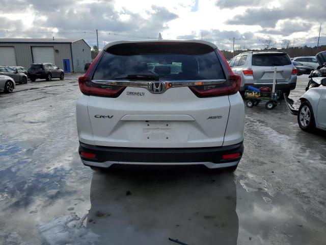 2020 HONDA CR-V EXL - 2HKRW2H88LH700206