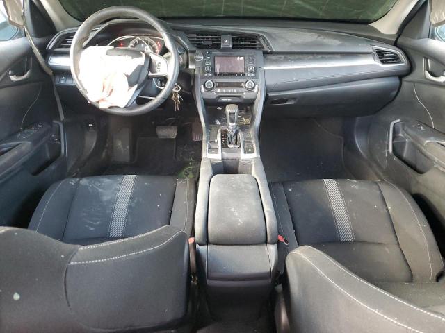 2018 HONDA CIVIC LX - 2HGFC2F56JH550706