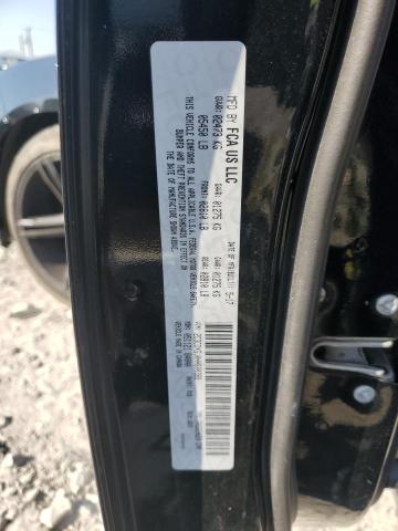 2017 DODGE CHARGER R/ - 2C3CDXGJ0HH600389