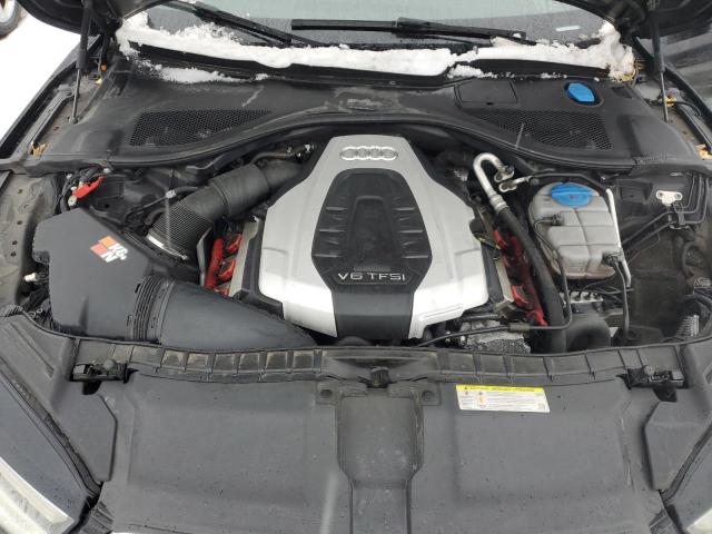 2016 AUDI A7 QUATTRO WAU3GAFC3GN198373