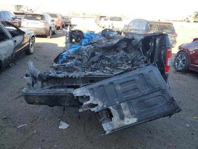 2019 FORD F150 SUPER - 1FTEW1EP4KKC03206