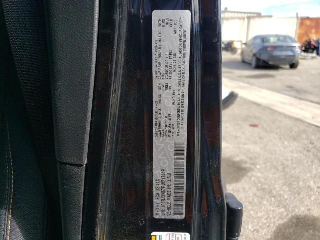 2024 JEEP WRANGLER 4 - 1C4RJXN67RW217419