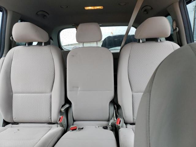 2016 KIA SEDONA LX - KNDMB5C18G6183927