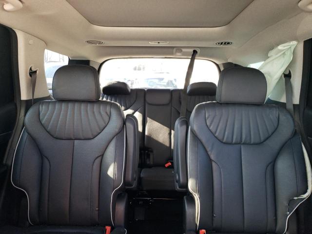 2024 HYUNDAI PALISADE L - KM8R5DGEXRU718044