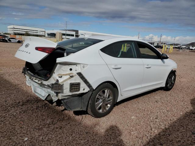 Vin: 5npd84lf3kh442181, lot: 45359005, hyundai elantra sel 20193
