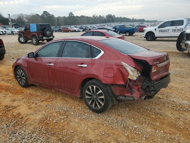 Vin: 1n4al3ap8gc148629, lot: 43961705, nissan altima 2.5 20162