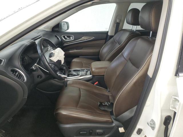2018 INFINITI QX60 - 5N1DL0MNXJC526145