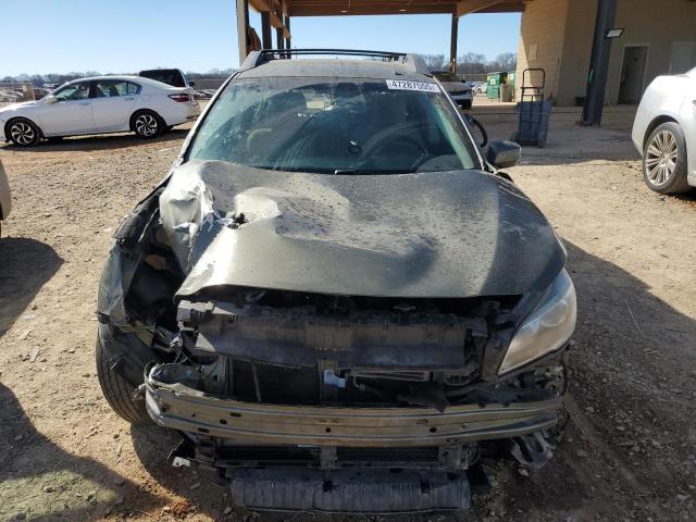 2017 SUBARU OUTBACK 2. - 4S4BSACC6H3307399