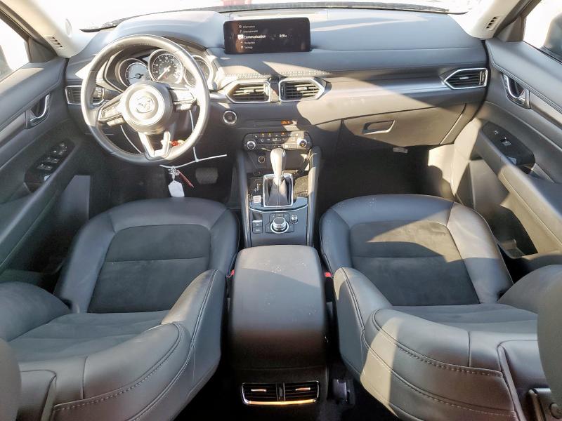 2022 MAZDA CX-5 SELEC JM3KFBBM4N0561335