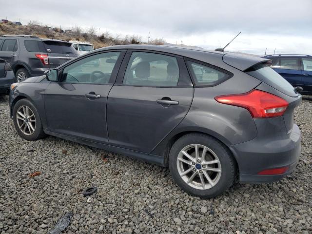 2015 FORD FOCUS SE - 1FADP3K2XFL326656