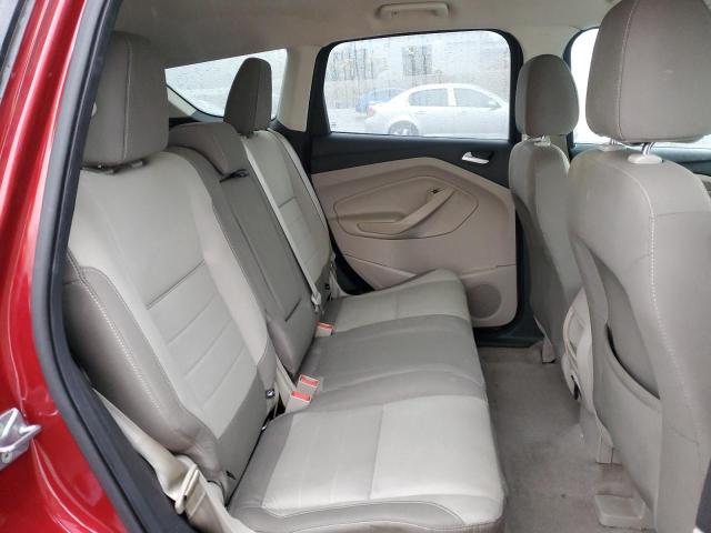 2015 FORD ESCAPE SE - 1FMCU0GX1FUA52691